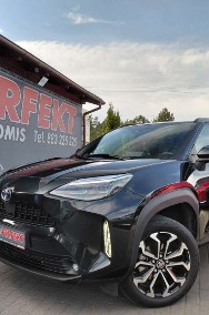 Toyota Yaris Cross-2
