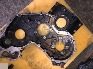 Perkins 3716C46C/1 - Obudowa Rozrządu-1