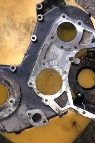 Perkins 3716C46C/1 - Obudowa Rozrządu-2