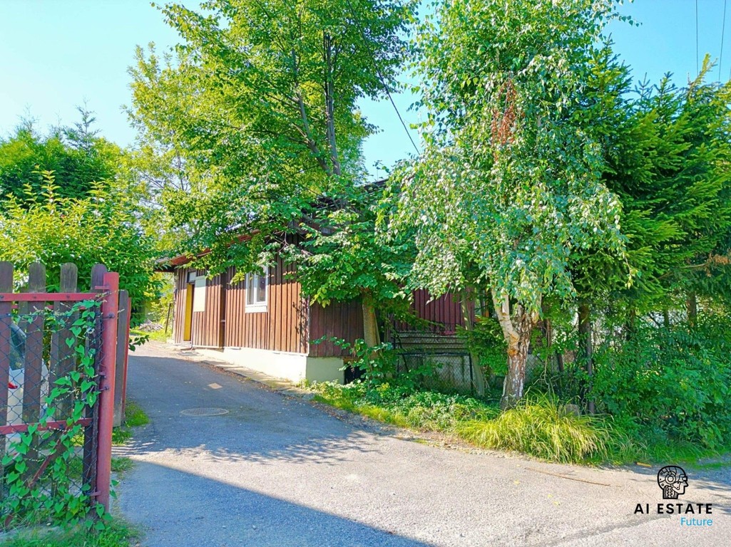 Dom na sprzedaż, 2 pokoje, 70 m², Cięcina