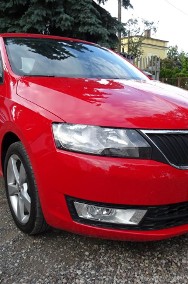 Skoda Rapid I Spb. 1.2 TSI Style-2