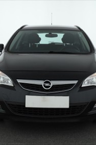 Opel Astra J , Klima, Tempomat-2