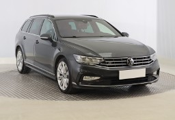 Volkswagen Passat B8 , 200 KM, Automat, Skóra, Navi, Klimatronic, Tempomat,