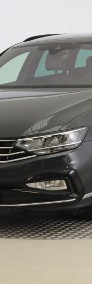 Volkswagen Passat B8 , 200 KM, Automat, Skóra, Navi, Klimatronic, Tempomat,-3