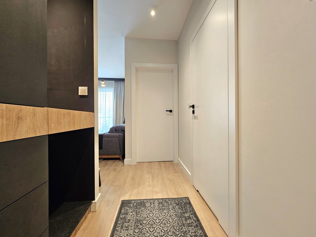 LUKSUSOWE MIESZKANIE! STANDARD PREMIUM! 34 M2! - Widok 3