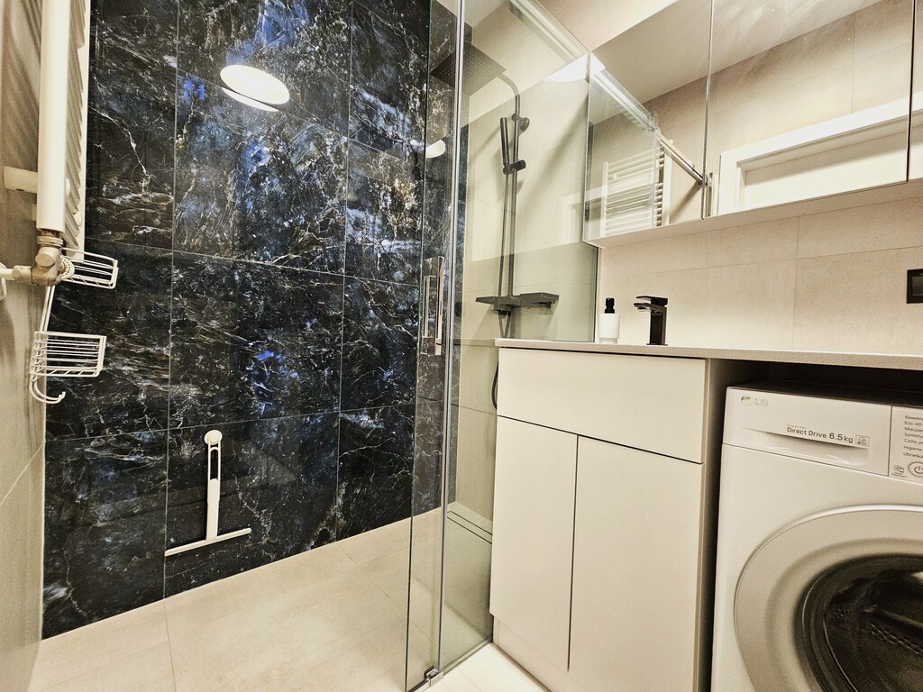 LUKSUSOWE MIESZKANIE! STANDARD PREMIUM! 34 M2! - Widok 5