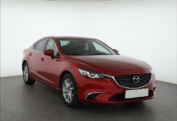 Mazda 6 III , Salon Polska, VAT 23%, Xenon, Klimatronic, Tempomat,