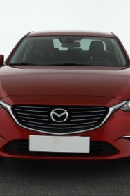 Mazda 6 III , Salon Polska, VAT 23%, Xenon, Klimatronic, Tempomat,-2