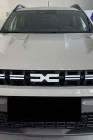 Dacia Duster I Extreme 1.2 TCe Extreme 1.2 TCe 130KM / Pakiet Zimowy-2