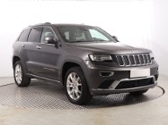 Jeep Grand Cherokee IV [WK2] , Salon Polska, 250 KM, Automat, VAT 23%, Skóra, Navi, Xenon,