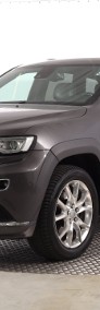 Jeep Grand Cherokee IV [WK2] , Salon Polska, 250 KM, Automat, VAT 23%, Skóra, Navi, Xenon,-3