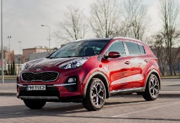 Kia Sportage IV 1.6 GDI