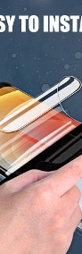 Przednia i tylna hydrożelowa osłona ekranu iPhone 12 Mini-3