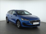 Ford Focus IV , Salon Polska, 1. Właściciel, Serwis ASO, VAT 23%, Navi,