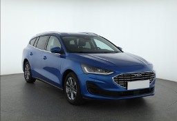 Ford Focus IV , Salon Polska, 1. Właściciel, Serwis ASO, VAT 23%, Navi,