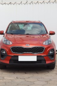 Kia Sportage IV , Salon Polska, Serwis ASO, Automat, Klimatronic, Tempomat,-2
