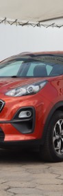 Kia Sportage IV , Salon Polska, Serwis ASO, Automat, Klimatronic, Tempomat,-3