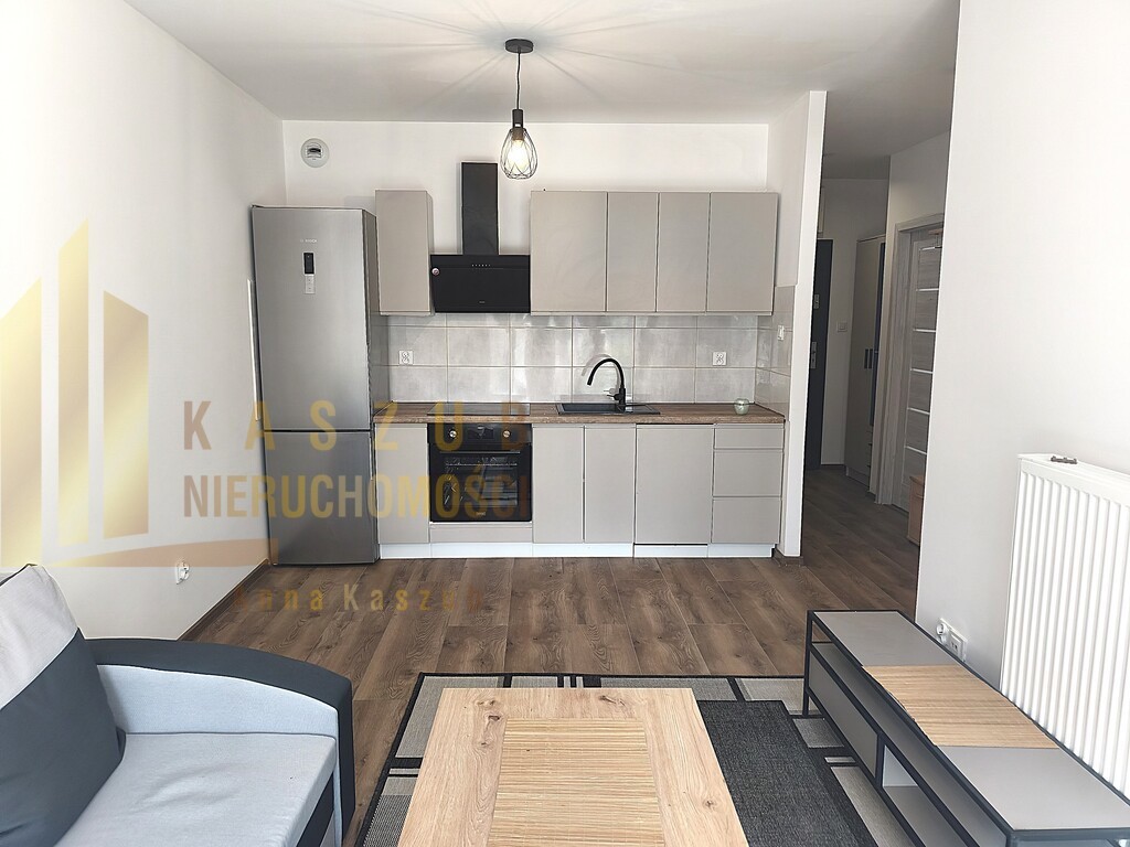 Apartament na ul. Strzelców - nowy blok z windą - Widok 2