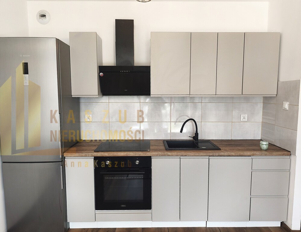 Apartament na ul. Strzelców - nowy blok z windą - Widok 3