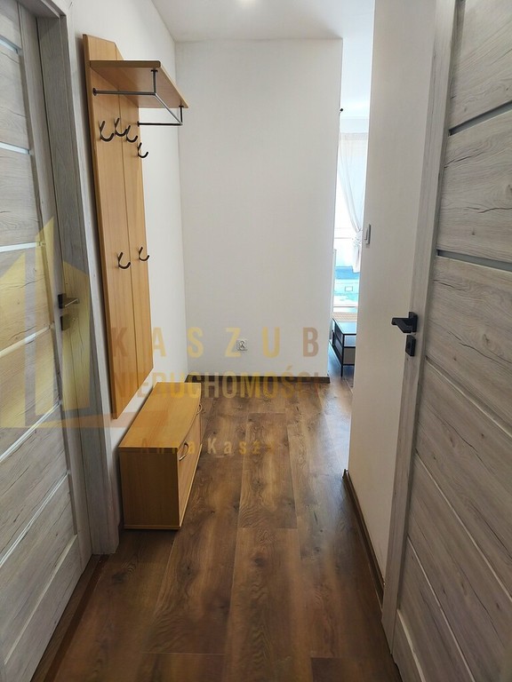 Apartament na ul. Strzelców - nowy blok z windą - Więcej