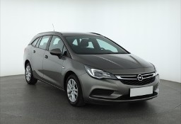 Opel Astra J , Salon Polska, Serwis ASO, Klima, Tempomat, Parktronic