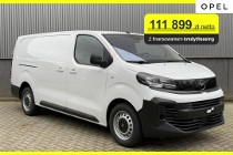 Opel Vivaro Extra Long L2H1 Extra Long L2H1 2.0 144KM