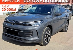 Volkswagen Tiguan II Life Plus 1.5 eTSI DSG Tiguan Life Plus 1.5 eTSI 150KM DSG