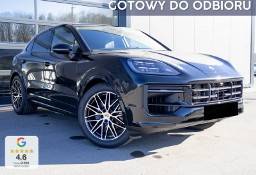 Porsche Cayenne II Coupe E-Hybrid Black Edition 3.0 Coupe E-Hybrid Black Edition (470KM)