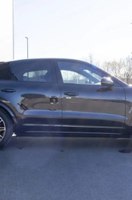Porsche Cayenne II Coupe E-Hybrid Black Edition 3.0 Coupe E-Hybrid Black Edition (470KM)-2