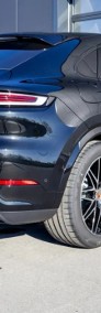 Porsche Cayenne II Coupe E-Hybrid Black Edition 3.0 Coupe E-Hybrid Black Edition (470KM)-3