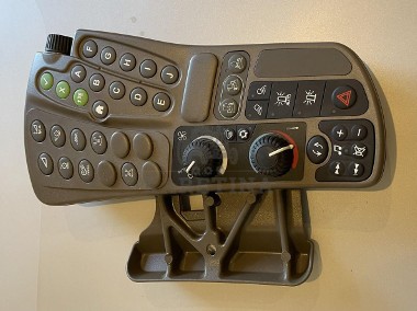 John Deere RE 296760/John Deere-panel sterujący do kombajnów zboźowych serii S/T/W-2