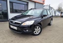 Ford Focus II