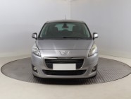 Peugeot 5008 , Automat, 7 miejsc, Navi, Klimatronic, Tempomat, Parktronic