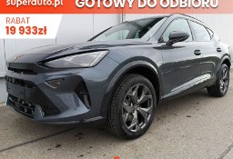 Cupra Formentor 1.5 e-TSI DSG 1.5 e-TSI DSG 150KM