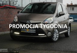 Toyota Aygo I Klimatyzacja*Esp*Abs*Led*Bluetooth*Komputer*Gwarancja VGS !!!