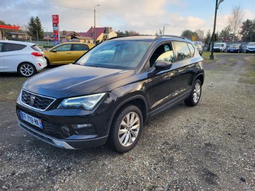 automat przebieg 106 tys