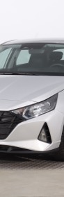 Hyundai i20 , Salon Polska, 1. Właściciel, Serwis ASO, Klima, Tempomat,-3