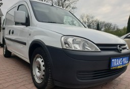 Opel Combo Sprowadzony z Niemiec. Bezwypadkowy. Serwisowany. Zadbany.