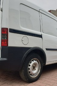 Opel Combo Sprowadzony z Niemiec. Bezwypadkowy. Serwisowany. Zadbany.-2