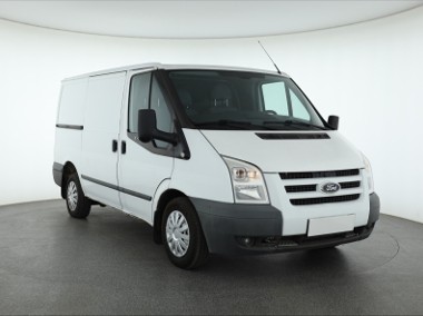 Ford Transit Van, 260, Trend, L1H1, Klimatyzacja, Tempomat, Radio-1