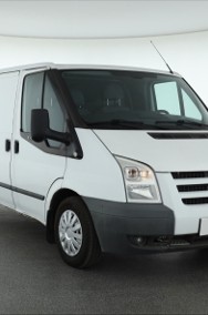 Ford Transit Van, 260, Trend, L1H1, Klimatyzacja, Tempomat, Radio-2