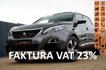 Peugeot 5008 II GT kamery Skora Nawi PANORAMA blis FUL LED grzane fotele FOCAL acc f