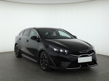 Kia , Salon Polska, Serwis ASO, Automat, VAT 23%, Skóra, Navi,-1