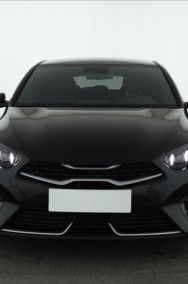 Kia , Salon Polska, Serwis ASO, Automat, VAT 23%, Skóra, Navi,-2