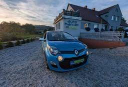Renault Twingo II wersja Expression, klima