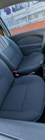 Renault Twingo II wersja Expression, klima-3