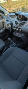 Renault Twingo II wersja Expression, klima-4