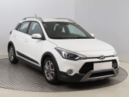 Hyundai i20 , Salon Polska, Klima, Tempomat, Parktronic,