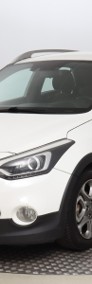 Hyundai i20 , Salon Polska, Klima, Tempomat, Parktronic,-3