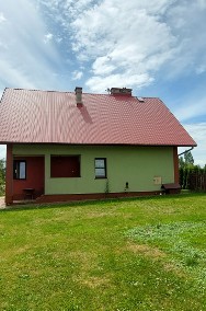 Dom jednorodzinny na sprzedaż Łysokanie, Gmina Kłaj, Powiat Wielicki-2